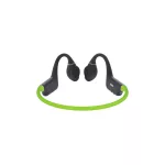 Creative Outlier Free Plus vezeték nélküli fejhallgató Bluetooth 5.3 szürke-zöld