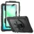 TECH-PROTECT SOLID kijelzővédő a GALAXY TAB A9+ / A11+ PLUS 11.0 készülékhez, X210 / X215 / X216 / X230 / X235 / X236 fekete