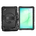 TECH-PROTECT SOLID kijelzővédő a GALAXY TAB A9+ / A11+ PLUS 11.0 készülékhez, X210 / X215 / X216 / X230 / X235 / X236 fekete