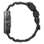 SPIGEN WBS2 szíj Samsung Galaxy Watch 8 / Classic készülékhez (40/44/46 MM) fekete