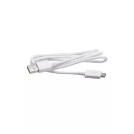   ECB-DU4AWE Samsung microUSB adatkábel 1m fehér - csomagolás nélküli gyári