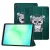 TECH-PROTECT SMARTCASE tok GALAXY TAB A9+ / A11+ PLUS készülékhez 11.0 X210 / X215 / X216 / X230 / X235 / X236 SAD CAT