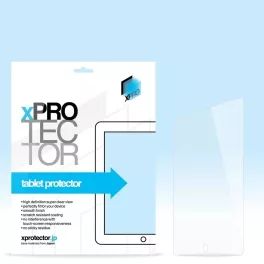   XPRO™ Tempered Glass 0.33mm kijelzővédő üveg Samsung Galaxy Tab A7 Lite 8.7 2021 készülékhez