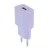 Setty USB töltő 1x 2,4A LSIM-A-129 lila