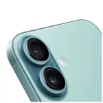 OBAL:ME lencsevédő Apple iPhone 17 készülékhez zöld