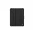 Nillkin Bumper PRO védő, állványos tok iPad Air 4/5/10.9 (2020/11/2024/2025) és iPad Pro 11 (2020/2021/2022) készülékhez fekete