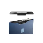 SODI polc iMac SODI 312 készülékhez fekete