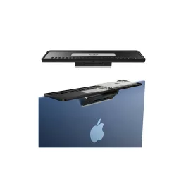 SODI polc iMac SODI 312 készülékhez fekete