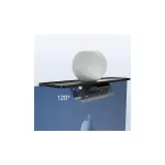 SODI polc iMac SODI 312 készülékhez fekete