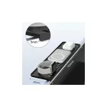 SODI polc iMac SODI 312 készülékhez fekete