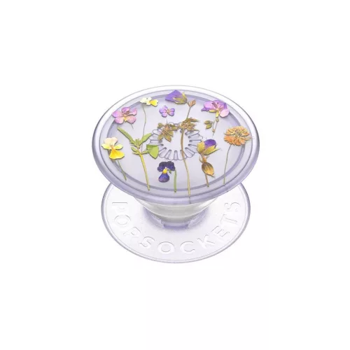 Popsockets PlantCore Grip Purple Fields 806198 telefon tartó és állvány
