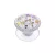 Popsockets PlantCore Grip Purple Fields 806198 telefon tartó és állvány