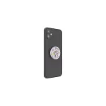 Popsockets PlantCore Grip Purple Fields 806198 telefon tartó és állvány