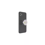 Popsockets PlantCore Grip Purple Fields 806198 telefon tartó és állvány