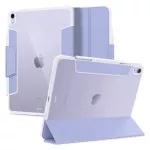 SPIGEN ULTRA HYBRID PRO iPad Air 10.9” 4/5 (2020–2022) / 11” 6/7 (2024–2025) készülékhez tok levendula