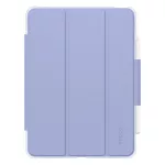 SPIGEN ULTRA HYBRID PRO iPad Air 10.9” 4/5 (2020–2022) / 11” 6/7 (2024–2025) készülékhez tok levendula