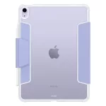 SPIGEN ULTRA HYBRID PRO iPad Air 10.9” 4/5 (2020–2022) / 11” 6/7 (2024–2025) készülékhez tok levendula