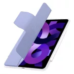 SPIGEN ULTRA HYBRID PRO iPad Air 10.9” 4/5 (2020–2022) / 11” 6/7 (2024–2025) készülékhez tok levendula