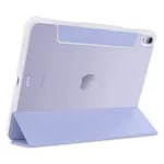 SPIGEN ULTRA HYBRID PRO iPad Air 10.9” 4/5 (2020–2022) / 11” 6/7 (2024–2025) készülékhez tok levendula