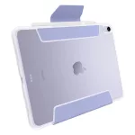 SPIGEN ULTRA HYBRID PRO iPad Air 10.9” 4/5 (2020–2022) / 11” 6/7 (2024–2025) készülékhez tok levendula