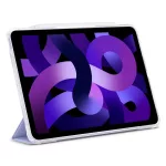 SPIGEN ULTRA HYBRID PRO iPad Air 10.9” 4/5 (2020–2022) / 11” 6/7 (2024–2025) készülékhez tok levendula