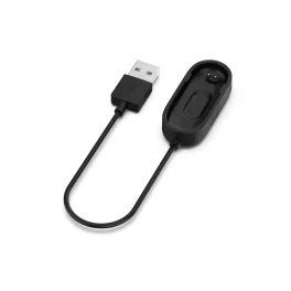 Tactical USB töltőkábel Xiaomi Mi Band 4 készülékhez
