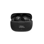 JBL Wave 200 TWS Bluetooth Headset Fekete