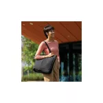 UNIQ laptop táska Hava 16" RPET kanári sárga