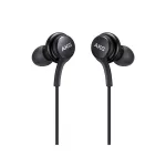 EO-IC100BBE Samsung USB-C Stereo HF fekete - csomagolás nélküli gyártói
