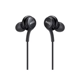   EO-IC100BBE Samsung USB-C Stereo HF fekete - csomagolás nélküli gyártói