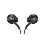 EO-IC100BBE Samsung USB-C Stereo HF fekete - csomagolás nélküli gyártói