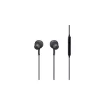 EO-IC100BBE Samsung USB-C Stereo HF fekete - csomagolás nélküli gyártói