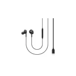 EO-IC100BBE Samsung USB-C Stereo HF fekete - csomagolás nélküli gyártói