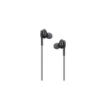 EO-IC100BBE Samsung USB-C Stereo HF fekete - csomagolás nélküli gyártói