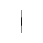 EO-IC100BBE Samsung USB-C Stereo HF fekete - csomagolás nélküli gyártói