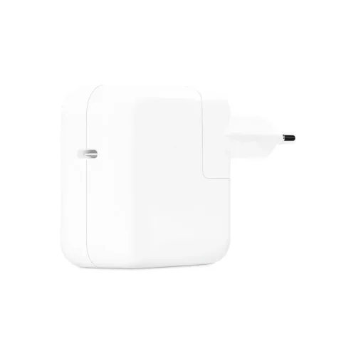 Apple 30W USB-C hálózati adapter (MW2G3ZM/A)