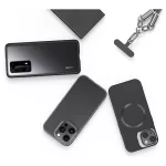 Usams SJ746 30W USB-C to Lightning 1.2m telefonpánt töltőkábellel kék