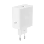 Realme VCBBOAEH 120W USB-A SuperVooc töltő fehér