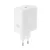 Realme VCBBOAEH 120W USB-A SuperVooc töltő fehér