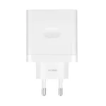 Realme VCBBOAEH 120W USB-A SuperVooc töltő fehér