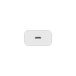 Xiaomi AD201EU USB-C 20W Travel Charge töltő fehér
