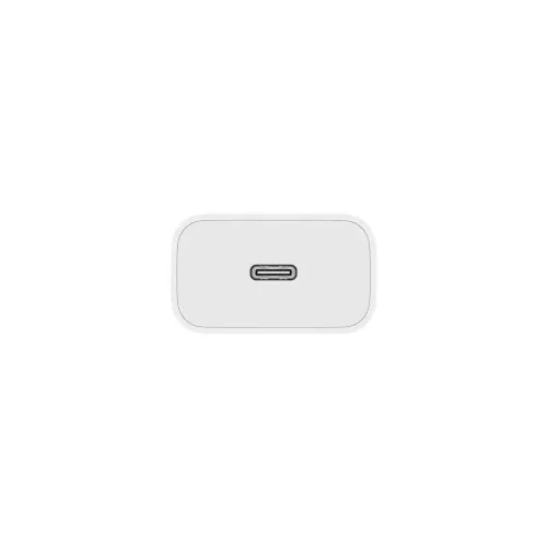 Xiaomi AD201EU USB-C 20W Travel Charge töltő fehér