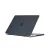 Tech-Protect kemény védőhéj Macbook Pro 14" 2021-2022 készülékhez Fekete