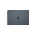 Tech-Protect kemény védőhéj Macbook Pro 14" 2021-2022 készülékhez Fekete