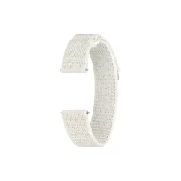   ET-SVR93SUE Samsung Galaxy Watch 6/6 Classic készülékhez szövet szíj S/M homok