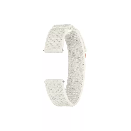 ET-SVR93SUE Samsung Galaxy Watch 6/6 Classic készülékhez szövet szíj S/M homok