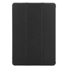   Tactical Book Tri Fold tok Xiaomi Pad 8 készülékhez fekete