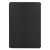 Tactical Book Tri Fold tok Xiaomi Pad 8 készülékhez fekete
