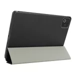 Tactical Book Tri Fold tok Xiaomi Pad 8 készülékhez fekete