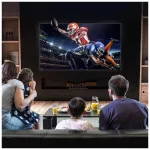 Tech-Protect szürke HB07 HUB 2in1 HDMI 4K Adapter